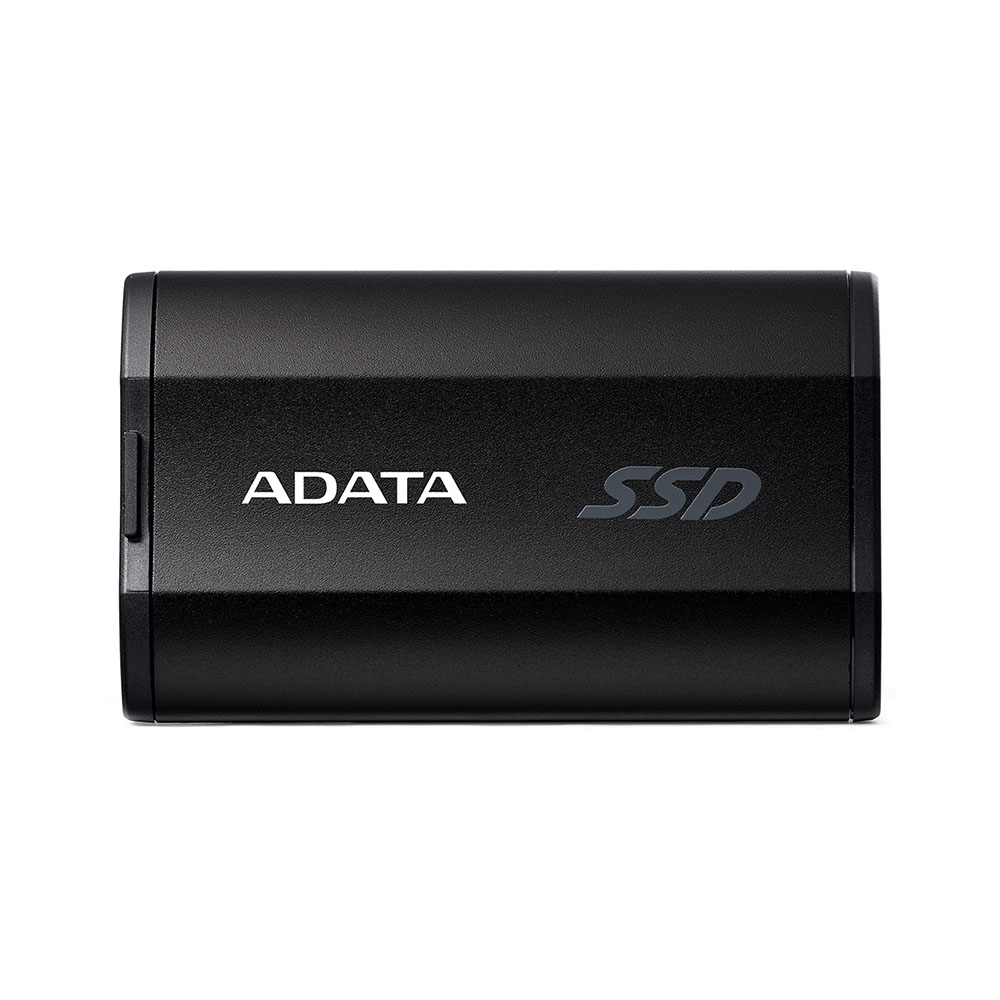 Ổ cứng di động SSD 1TB ADATA SD810 2000MB/s SD810-1000G-CBK