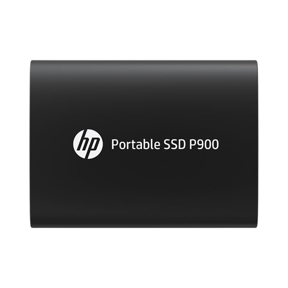 Ổ cứng di động SSD 1TB HP P900 2000MB/s (Black/Green)