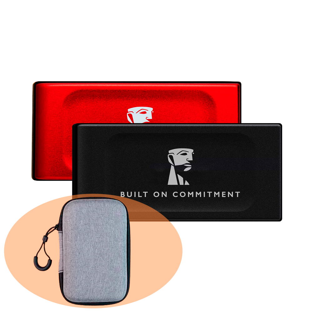 Ổ cứng di động SSD 1TB Kingston XS1000 1050MB/s