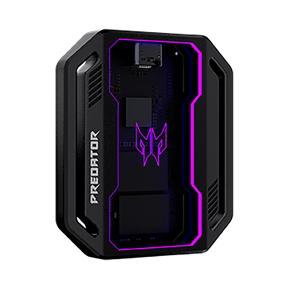 Ổ cứng di động SSD 2TB Predator GP30 2000MB/s GP30-2TB