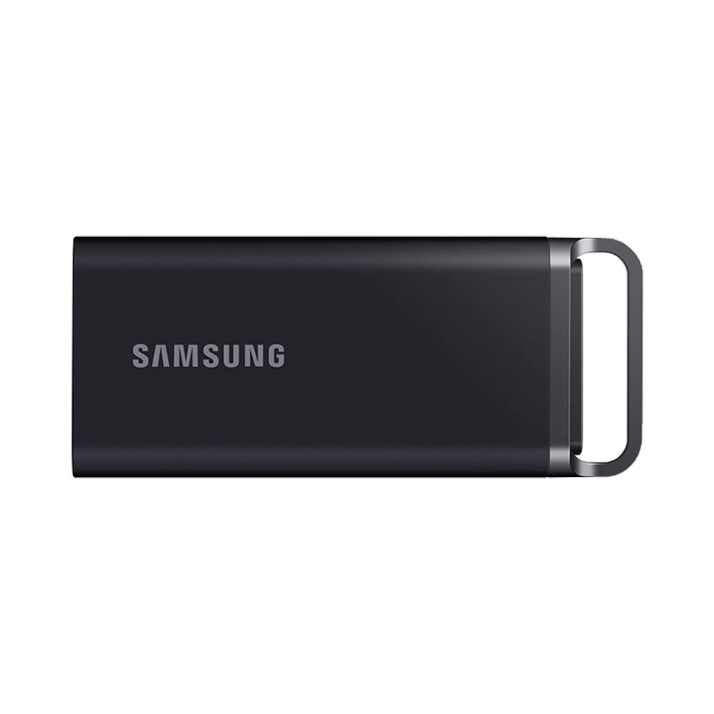 Ổ cứng di động SSD 4TB Samsung T5 EVO 460MB/s MU-PH4T0S