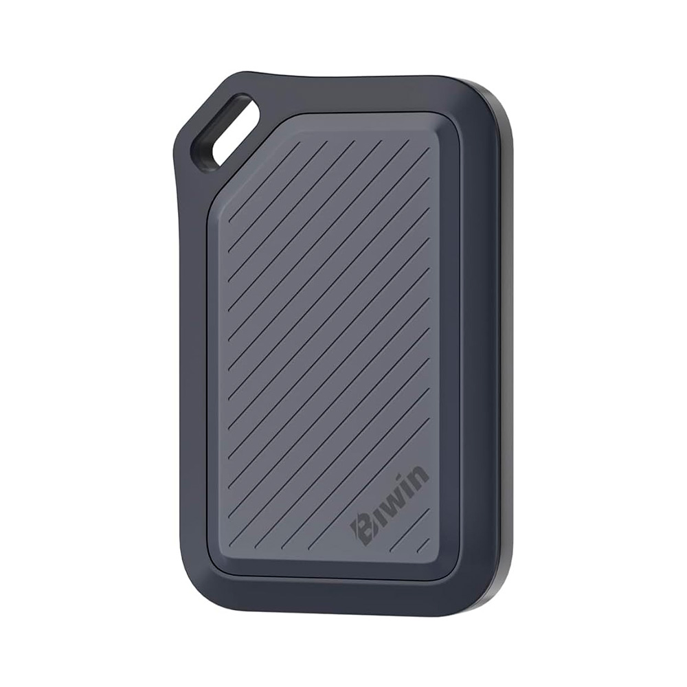 Ổ cứng di động SSD 4TB Biwin Amber PR2000 1900 MB/s BAPR20004TB-RGH