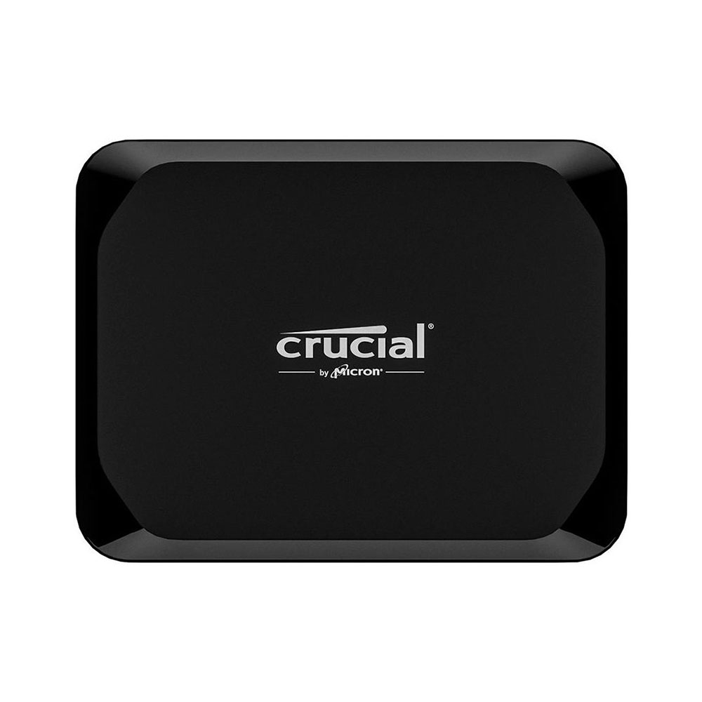 Ổ cứng di động SSD 2TB Crucial X9 1050MB/s CT2000X9SSD9
