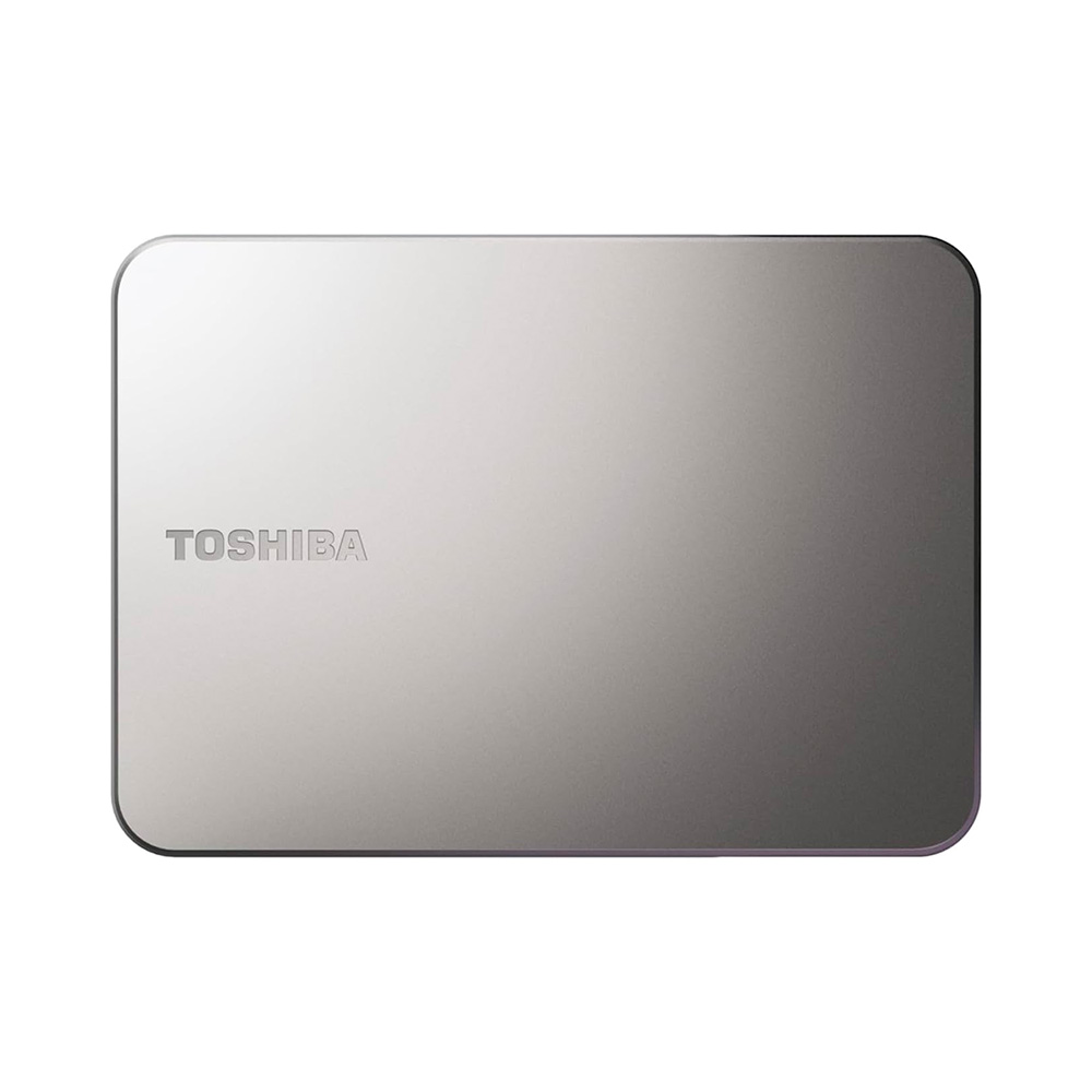 Ổ cứng di động Toshiba Canvio Flex 1TB HDTX210ASCAA