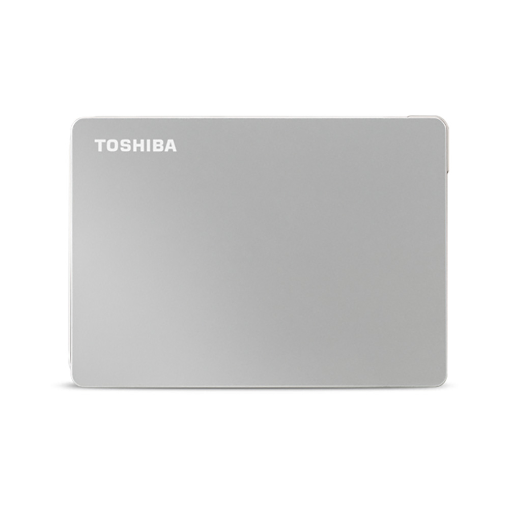 Ổ cứng di động Toshiba Canvio Flex 2TB HDTX120ASCAA