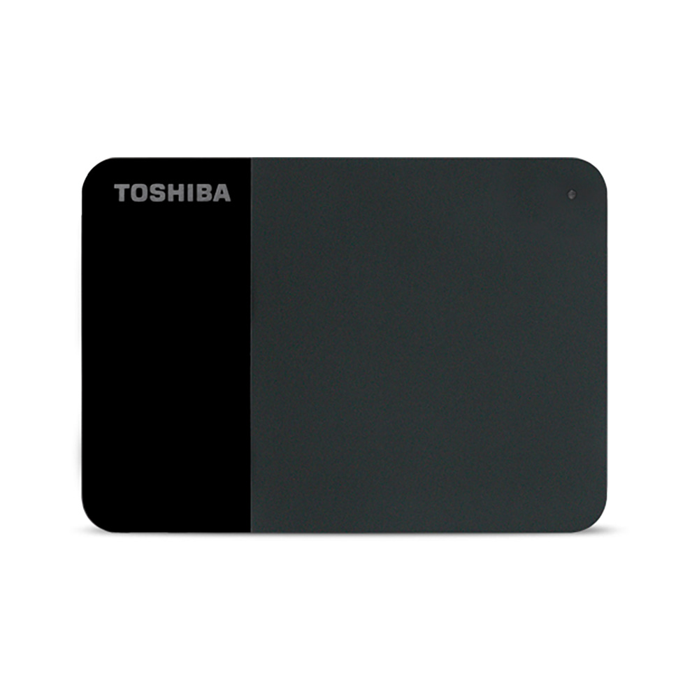 Ổ cứng di động Toshiba Canvio Ready B3 4TB HDTP340AK3CA