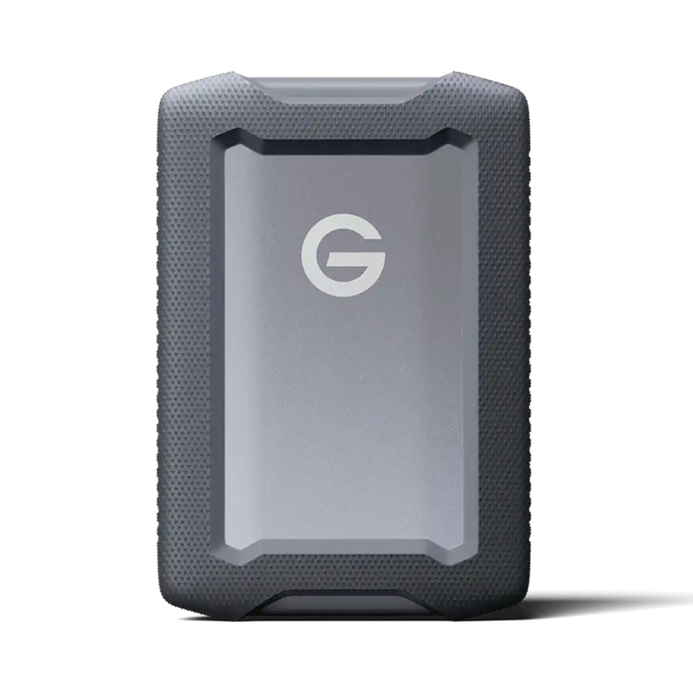 Ổ cứng di động Western Digital G-DRIVE AmorATD 1TB SDPH81G-001T-GBA1D