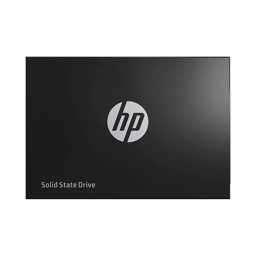 SSD HP S750 2TB 2.5-Inch SATA III 1R9T8AA