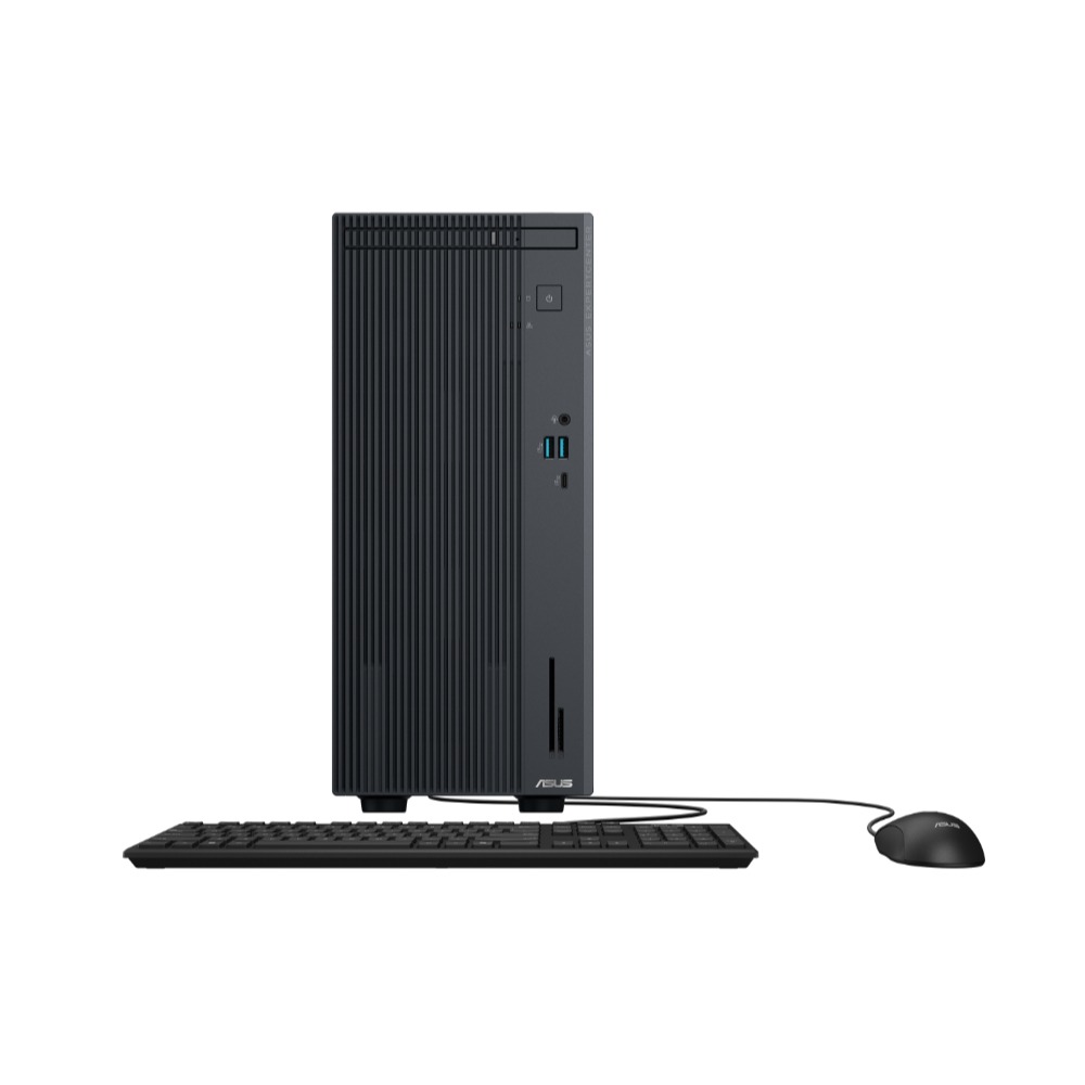 Máy bộ ASUS ExpertCenter P500MV-13420H106W (i5-13420H, UHD Graphics, RAM 8GB DDR5, 512GB SSD, USB Keyboard & Mouse)
