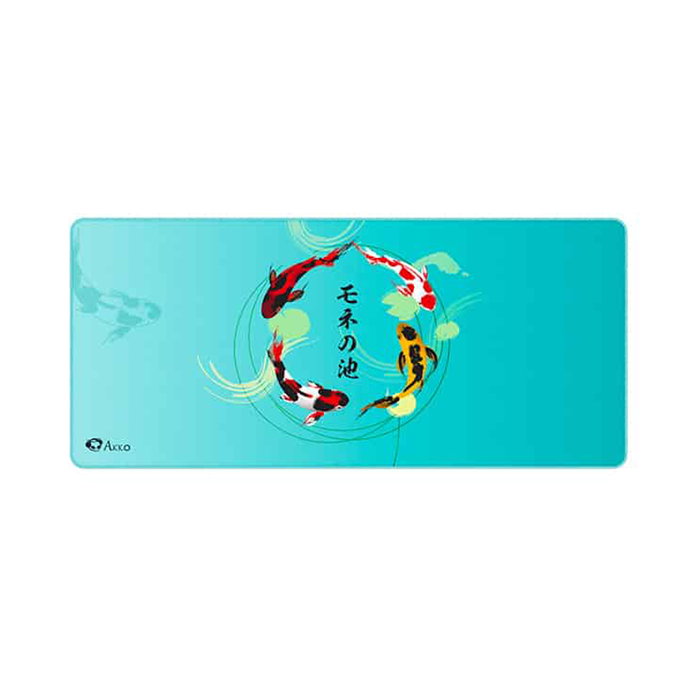 Pad chuột Akko Monet’s Pond XXL