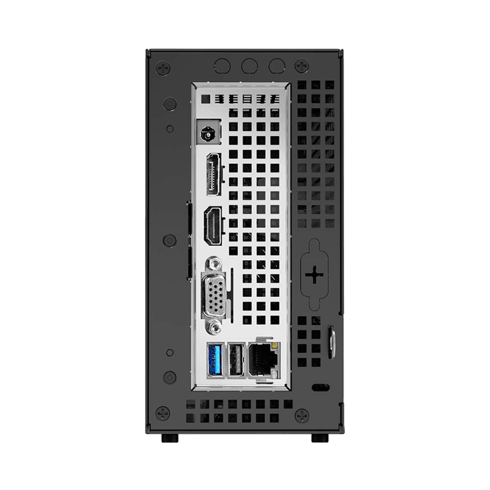 DeskMini X300 Ryzen 7 5700G SSD 1TB 16GB