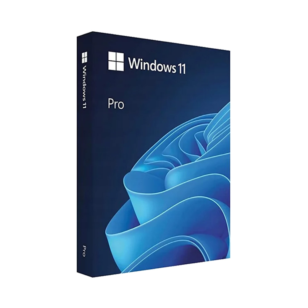 Phần mềm Microsoft Windows GGWA - Windows 11 Pro - Legalization Get Genuine