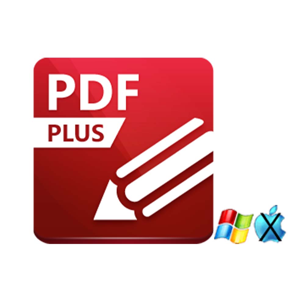 Phần mềm PDF-XChange Editor Plus for WINDOWS (incl. Enhanced OCR Plugin ...