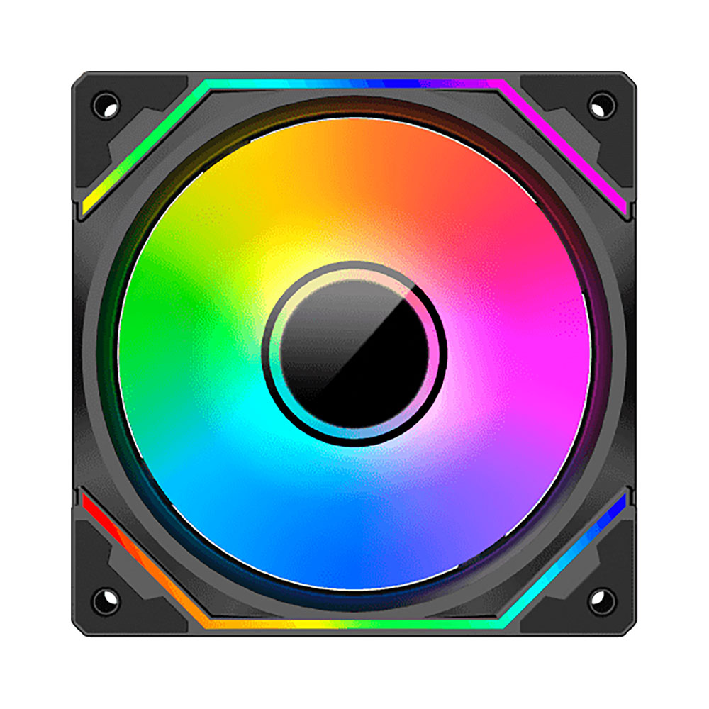 Quạt tản nhiệt Xigmatek Infinity Pro 3