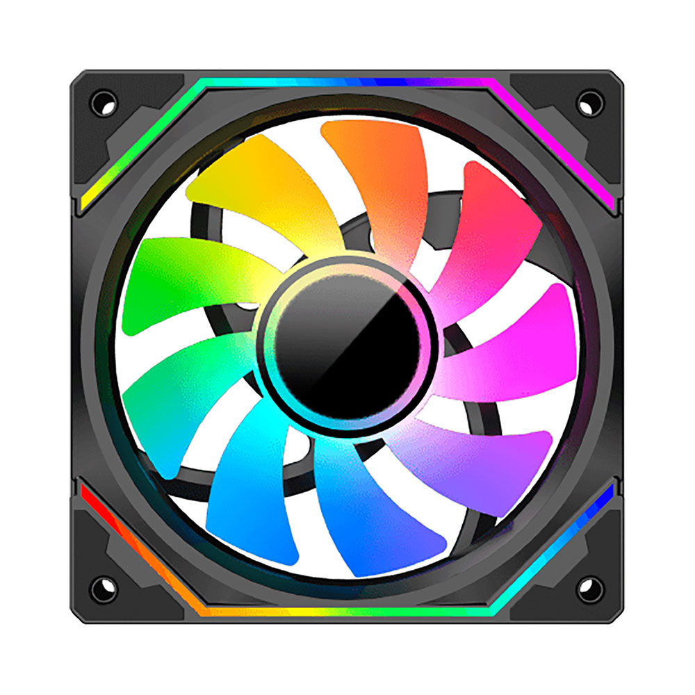 Quạt tản nhiệt Xigmatek Infinity Pro 3 Reverse