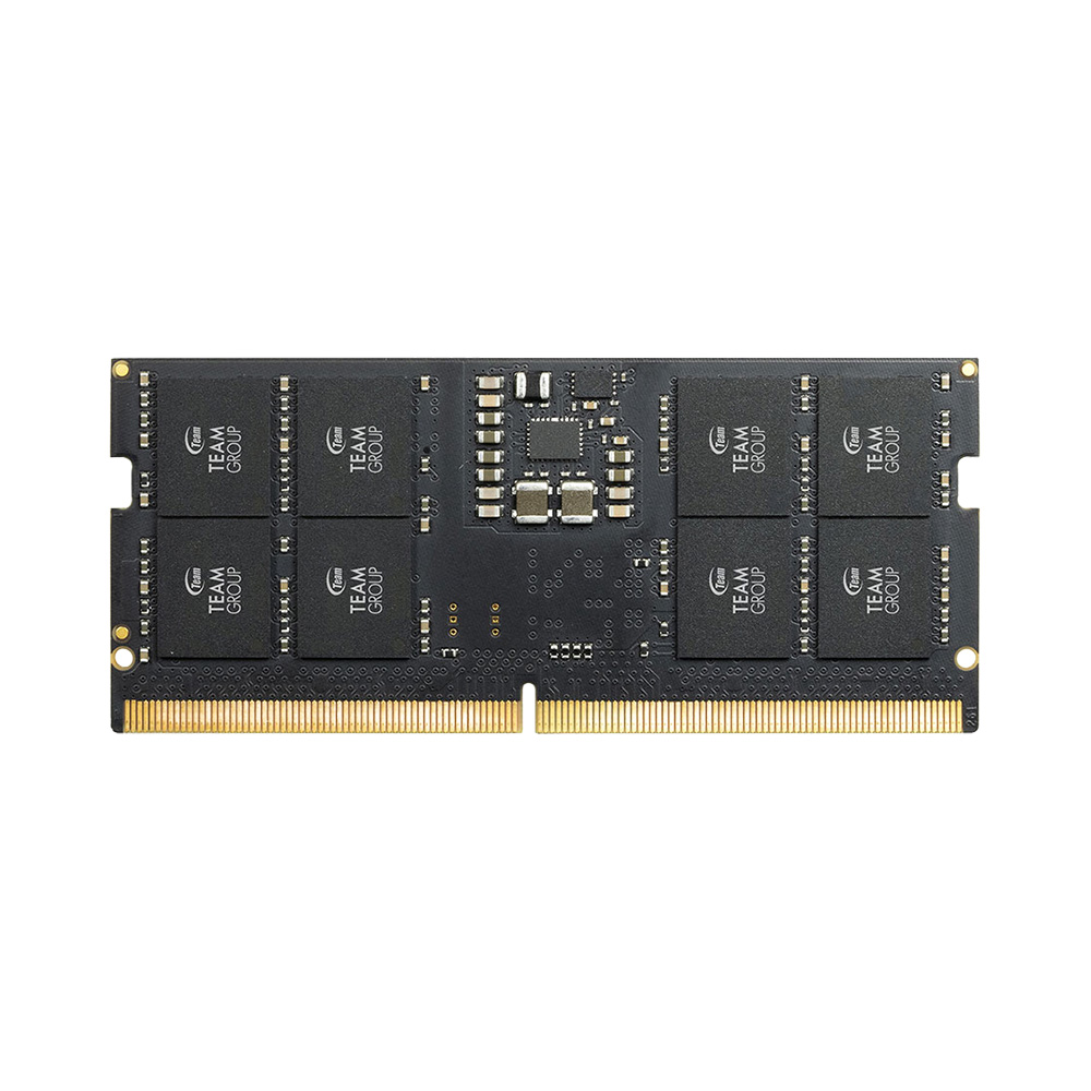 RAM Laptop TeamGroup Elite 32GB DDR5 5600MHz (1x32GB) TED532G5600C46A-S01