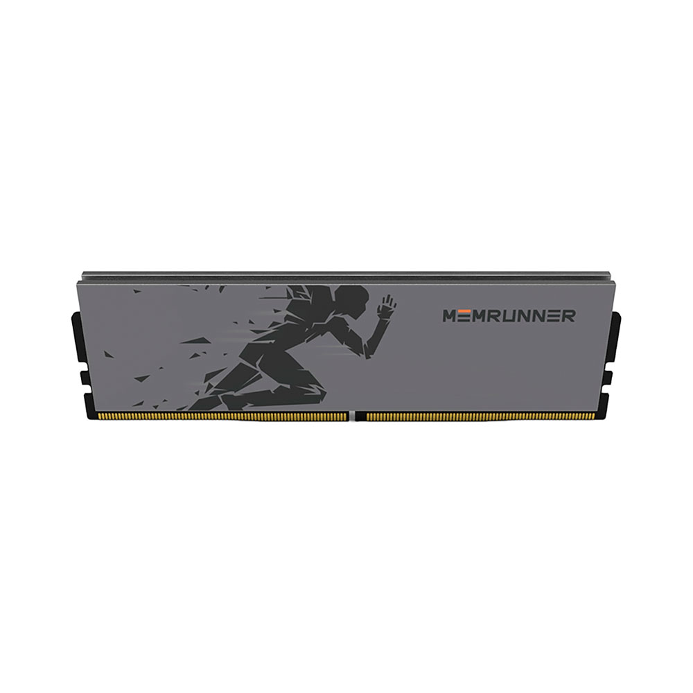 RAM PC AIRUNNER MEMRUNNER 16GB 6000MHz DDR5 (1x16GB) RN56016G8U1P381B