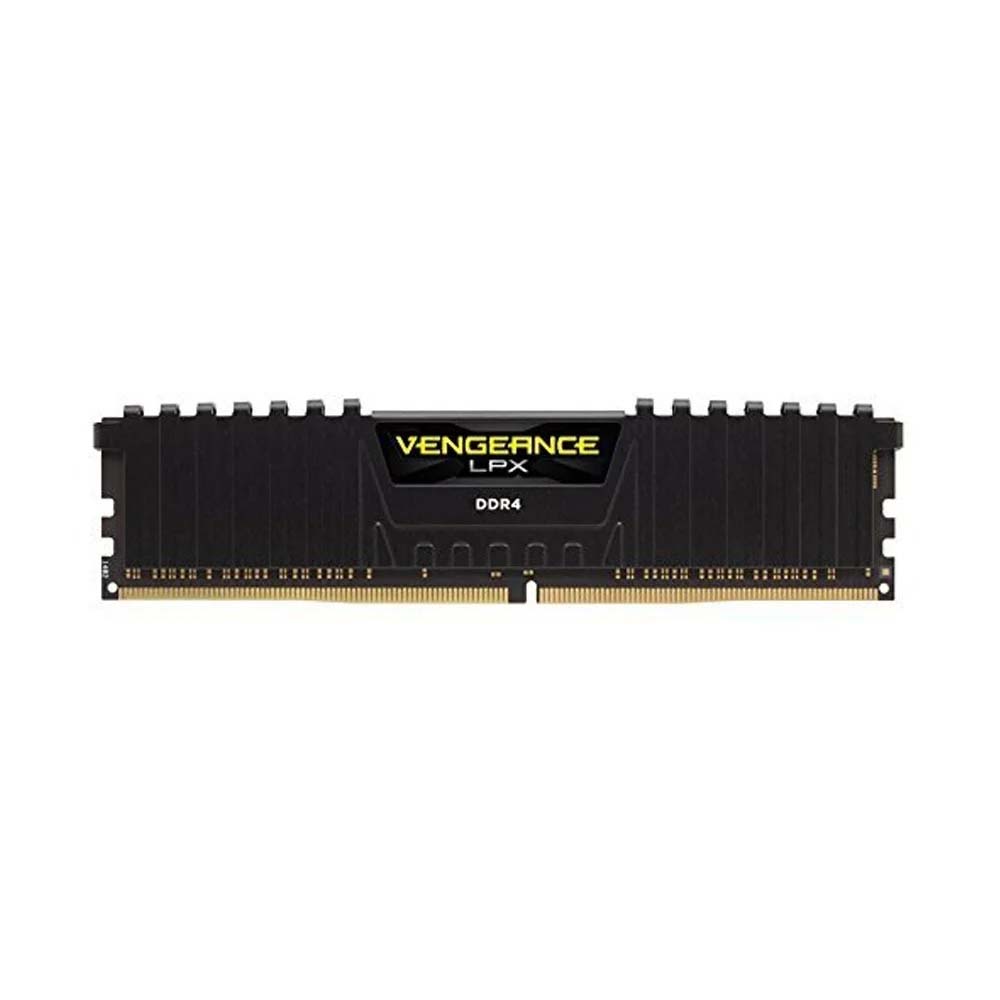 Ram PC Corsair Vengeance LPX 8GB 3200MHz DDR4 CMK8GX4M1E3200C16