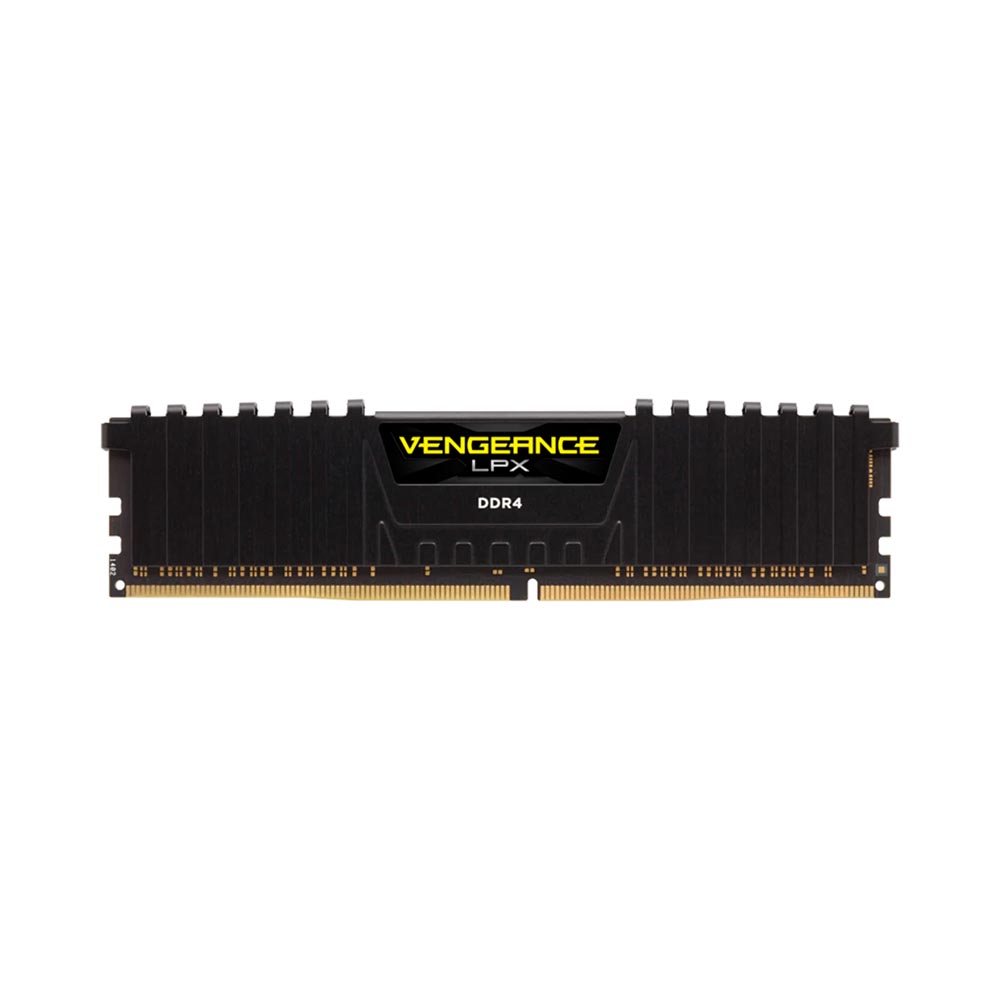 Ram PC Corsair Vengeance LPX 8GB 3600MHz DDR4 CMK8GX4M1D3600C18
