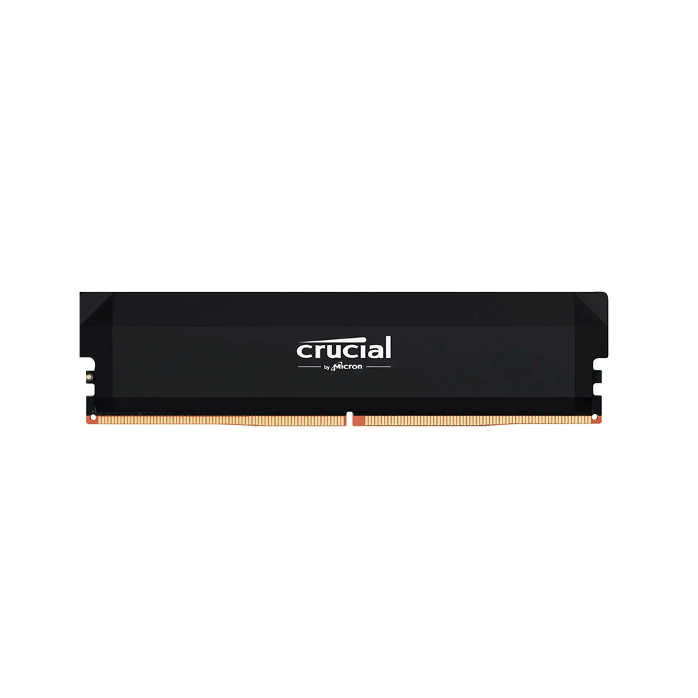 Ram PC Crucial Pro Overclocking 16GB 6000MHz DDR5 (1x16GB) CP16G60C36U5B