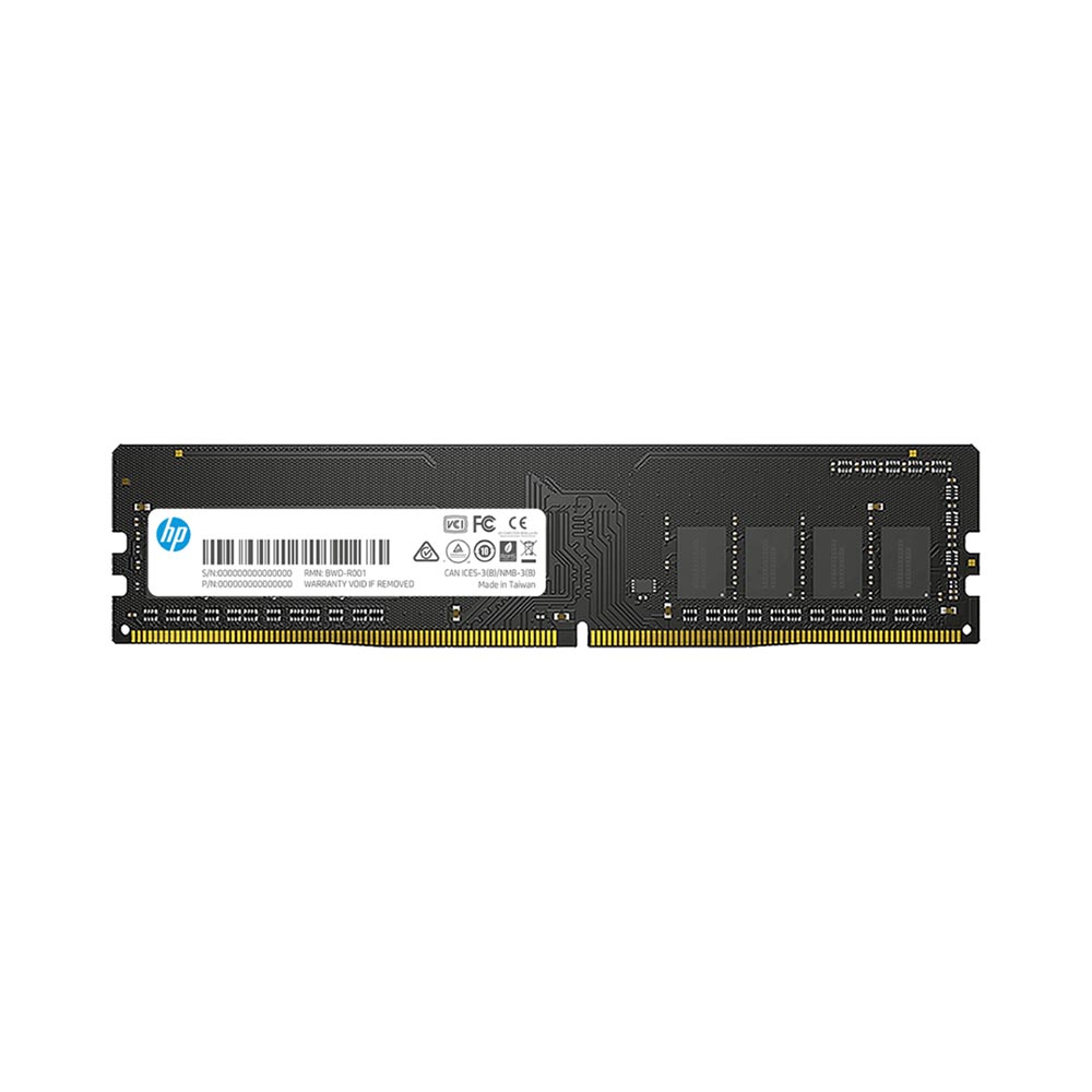 Ram PC HP V2 16GB 3200MHz DDR4 18X16AA