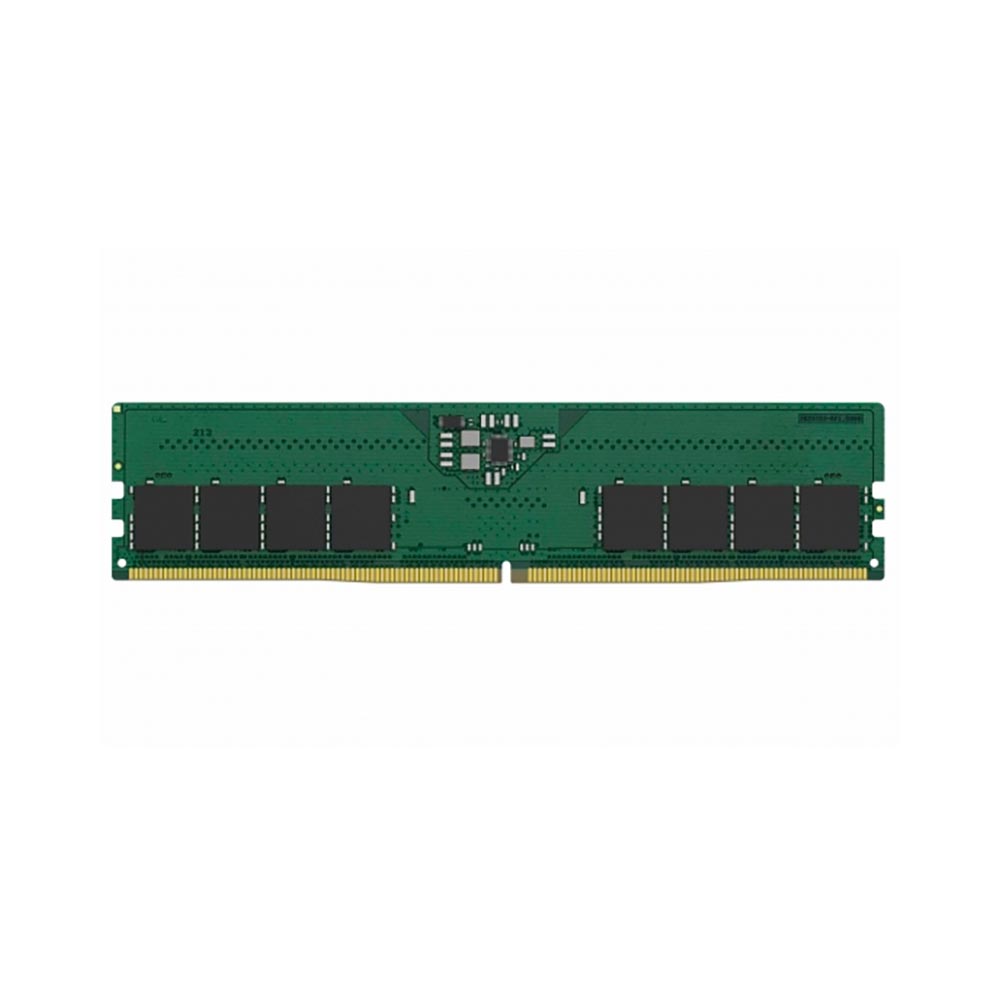 Ram PC Kingston 16GB 5600MHz DDR5 KVR56U46BS8-16