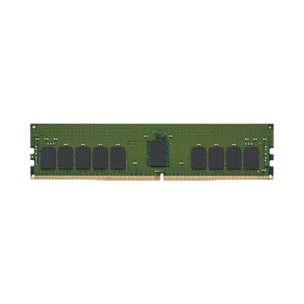 Ram PC Server Kingston 16GB 2666MHz DDR4 ECC RDIMM KSM26RD8/16HDI