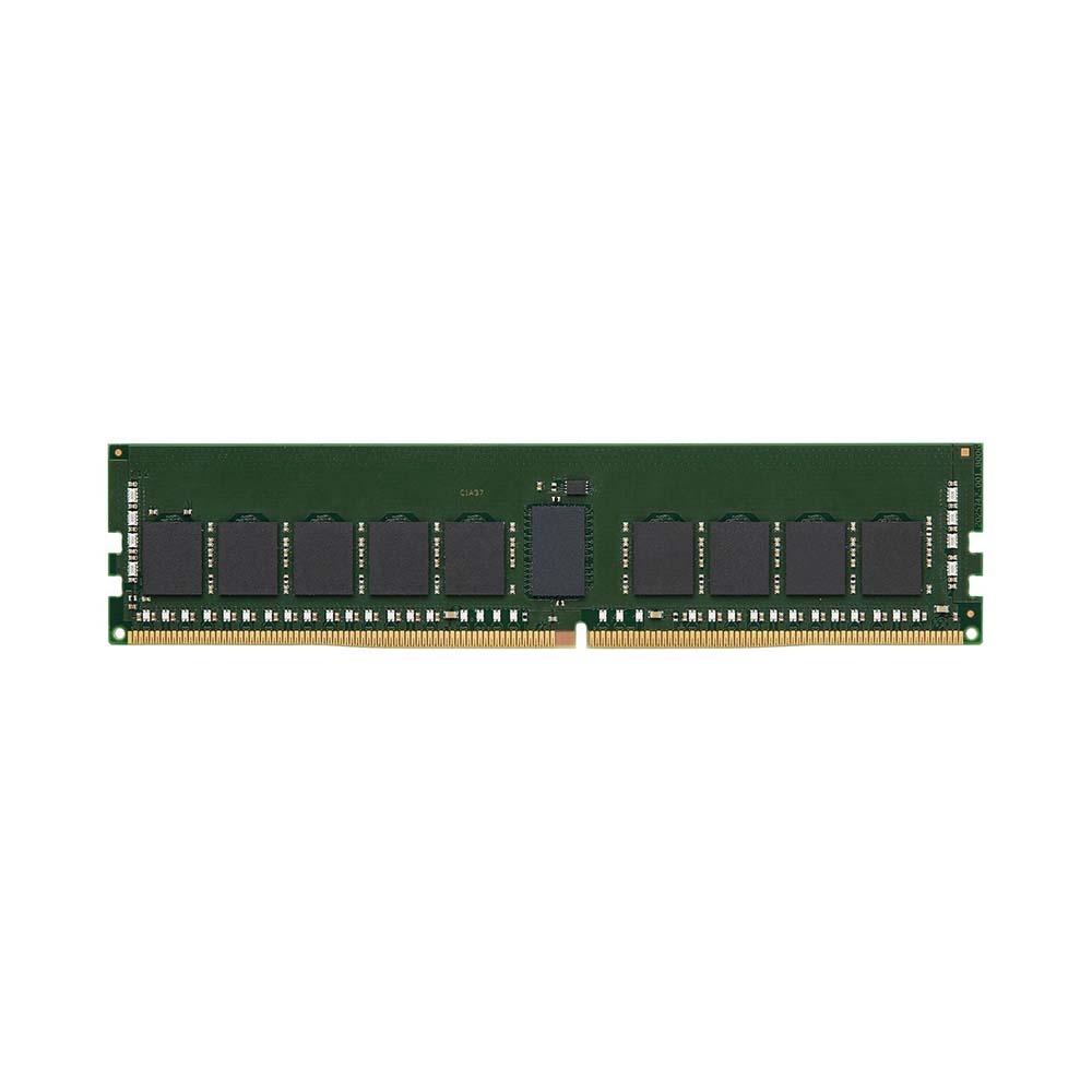 Ram PC Server Kingston 16GB 3200MHz DDR4 ECC RDIMM KSM32RS4/16MRR