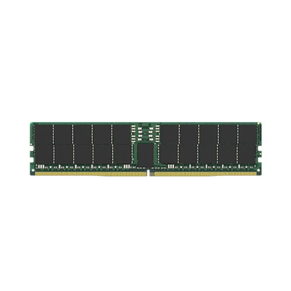 RAM PC Server Kingston 64GB 5600MHz DDR5 ECC RDIMM KSM56R46BD4-64MH