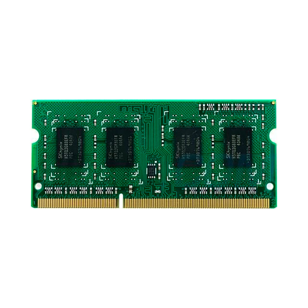 Ram Server NAS Synology 8GB 2666MHz DDR4 ECC SO-DIMM D4ES01-8G
