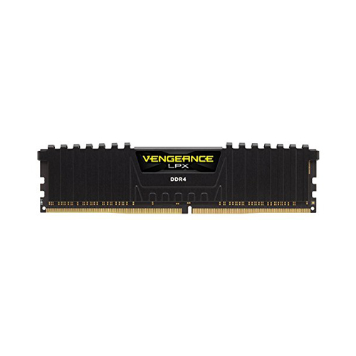Ram PC Corsair Vengeance LPX 8GB Bus 2400 DDR4 C14 (CMK8GX4M1A2400C14)