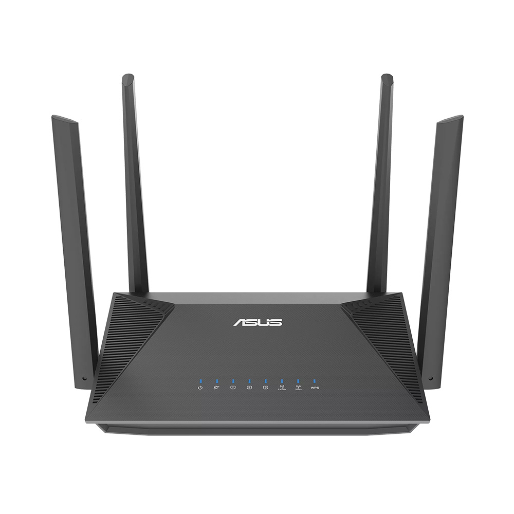 Router WiFi 6 Asus RT-AX52 AX1800 AiMesh