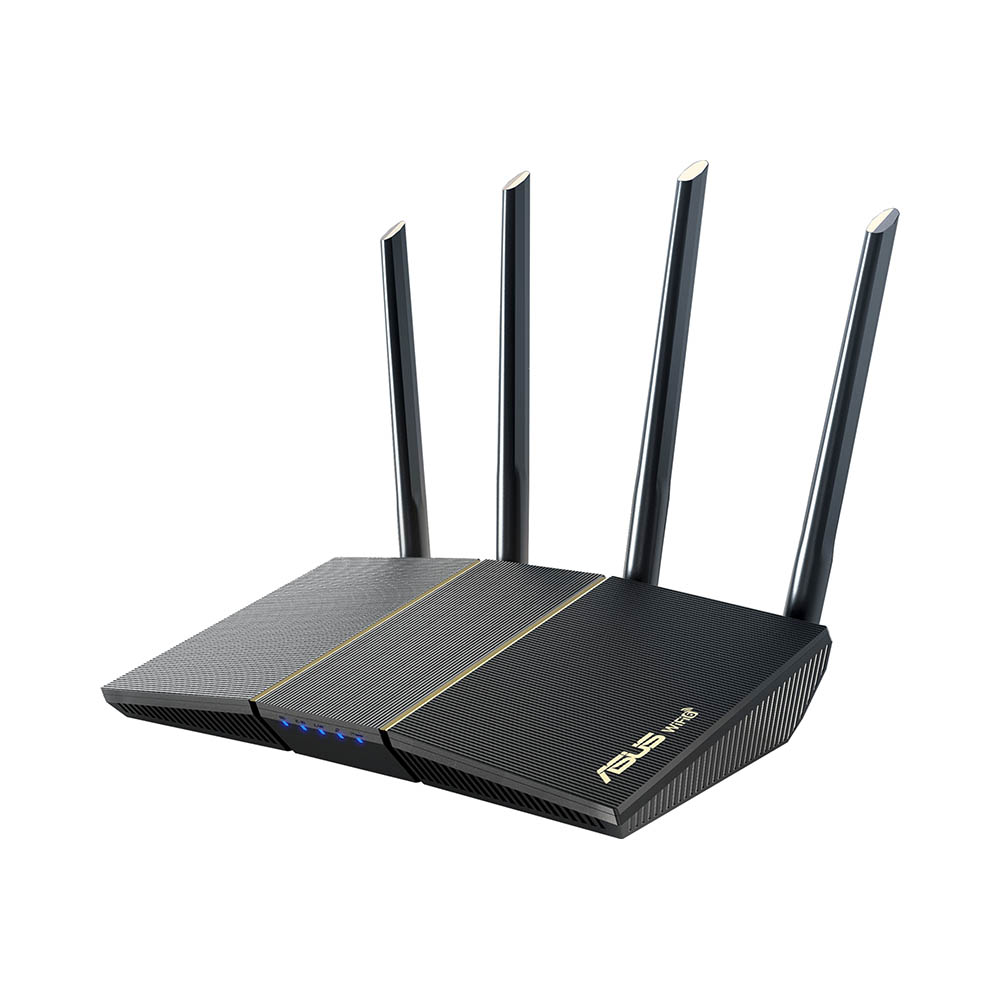 Router WiFi 6 Asus RT-AX57 AX3000 AiMesh