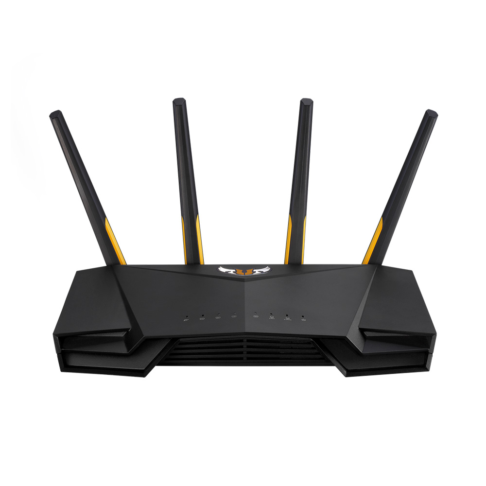 Router WiFi 6 Asus TUF Gaming AX3000 AiMesh