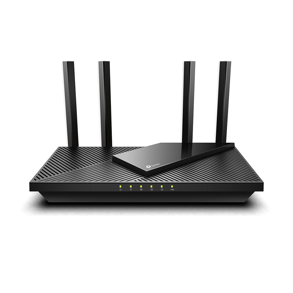 Router WiFi 6 TP-Link Archer AX55