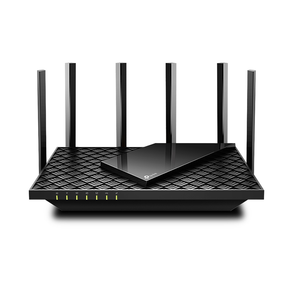 Router WiFi 6 TP-Link Archer AX72