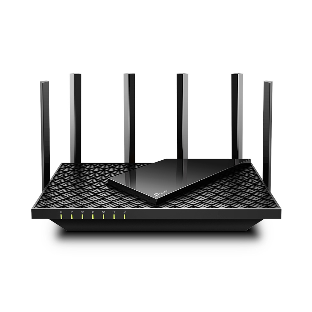 Router WiFi 6 TP-Link Archer AX73