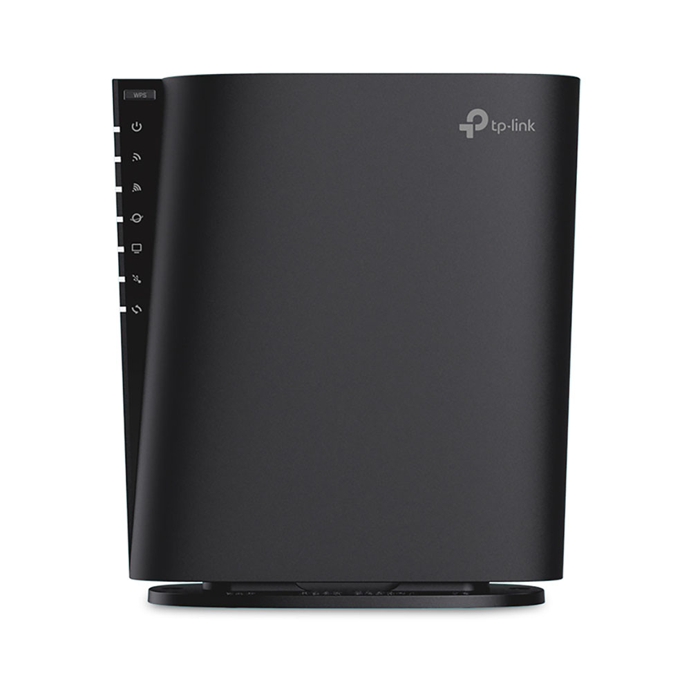 Router WiFi 6 TP-Link Archer AX80