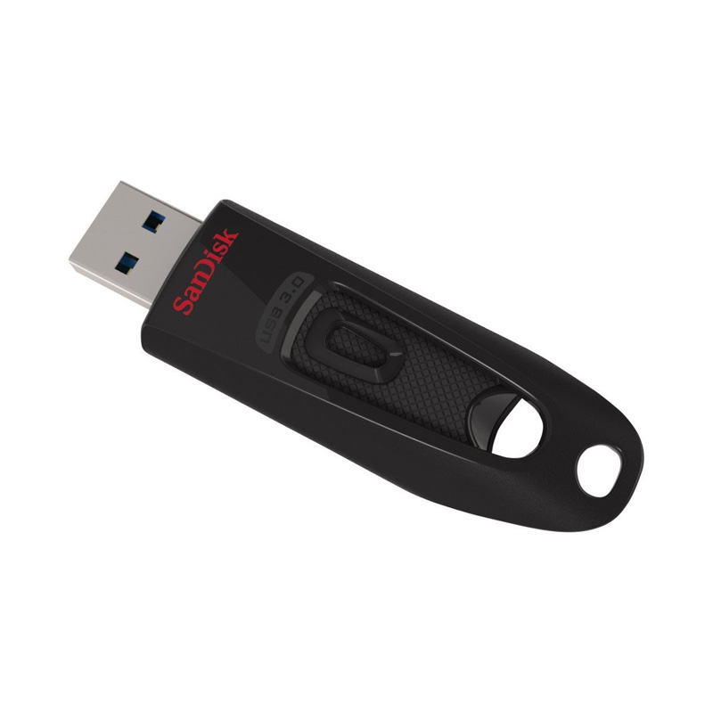 USB 3.0 SanDisk Ultra SDCZ48 32GB 100MB/s SDCZ48-032G-U46 | Memoryzone -  Professional in memory