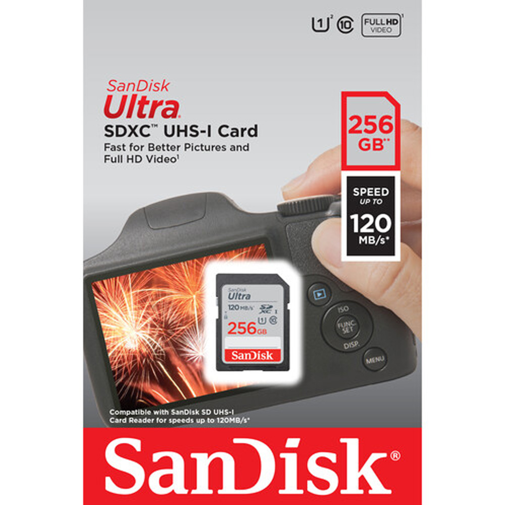 Scheda Memoria Sandisk Extreme Scheda SDHC 32 GB UHS-I V30 Classe 10 90 MB/s - Foto 1