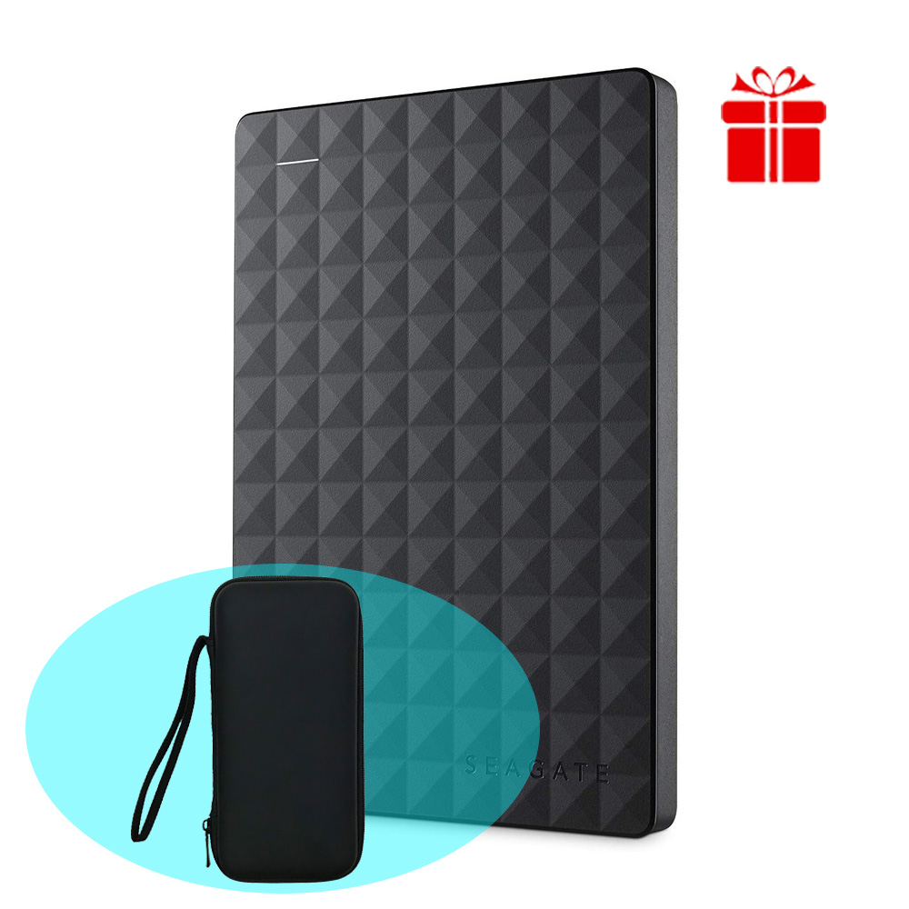 Ổ cứng di động Seagate Expansion 4TB USB 3.0 STEA4000400