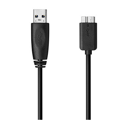 Cáp ổ cứng di động 3.0 Seagate FreeAgent GoFlex 50cm