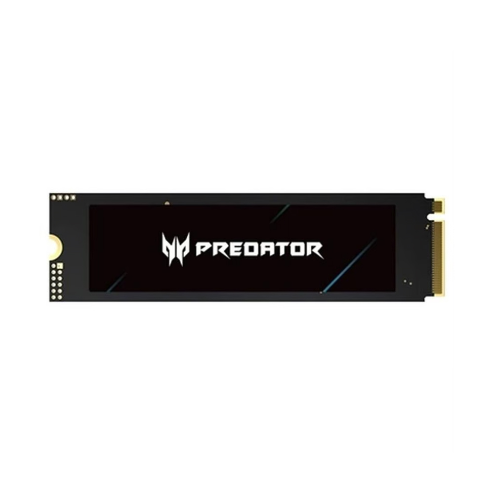SSD Acer Predator GM7000 2TB PCIe Gen4 x4 NVMe M.2 GM7000-2TB