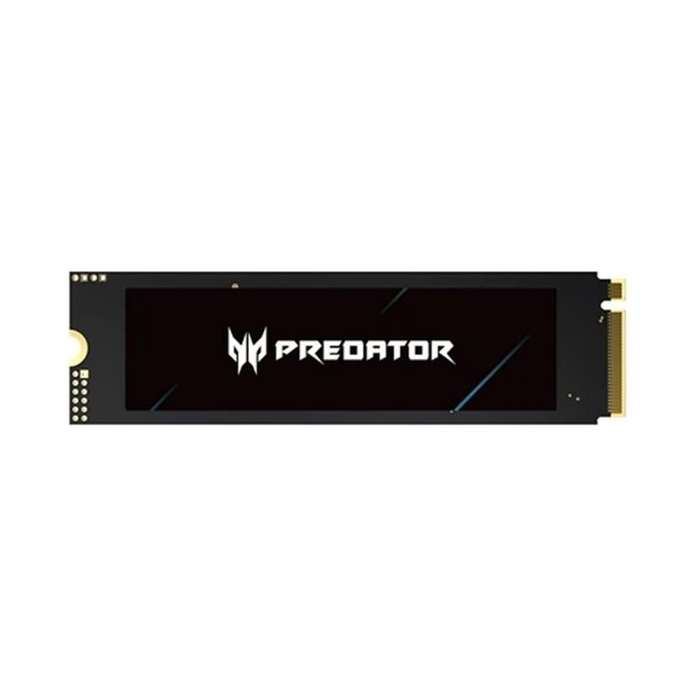 SSD Acer Predator GM7000 512GB PCIe Gen4 x4 NVMe M.2 GM7000-512GB