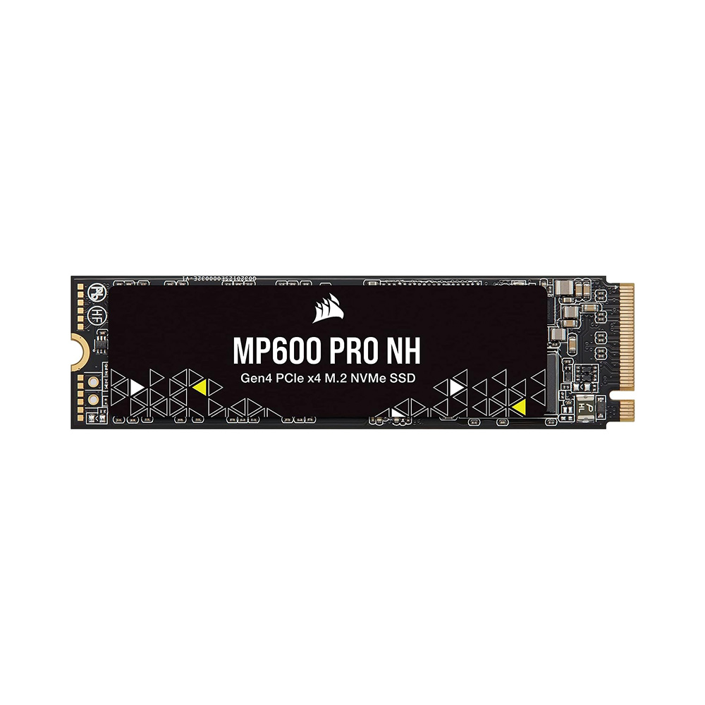 SSD Corsair MP600 PRO NH 1TB M.2 PCIe Gen4 x4 NVMe CSSD-F1000GBMP600PNH