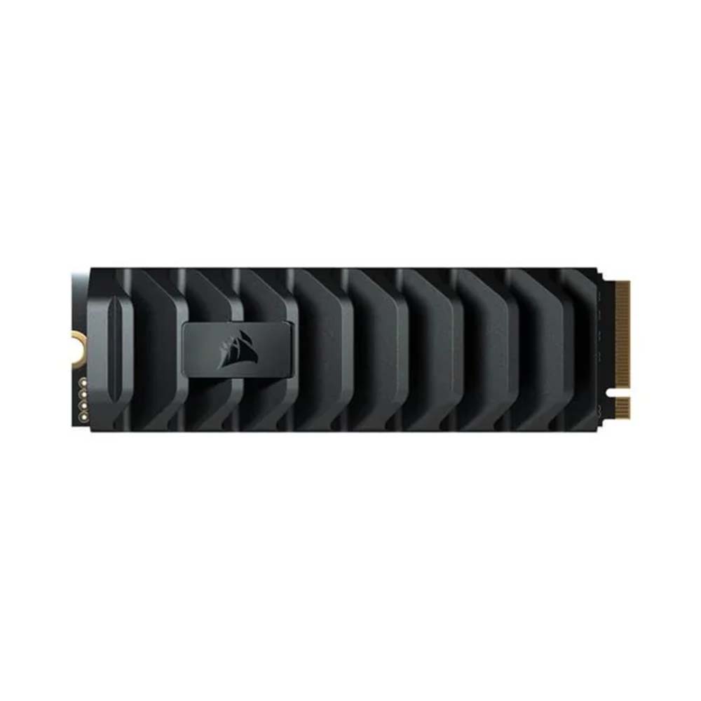 SSD Corsair MP600 Pro XT 4TB M.2 PCIe Gen4 x4 NVMe 1.4 CSSD-F4000GBMP600PXT