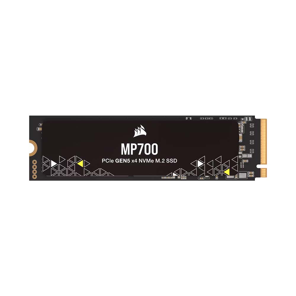 SSD Corsair MP700 2TB M.2 PCIe Gen5 x4 NVMe 2.0 CSSD-F2000GBMP700R2