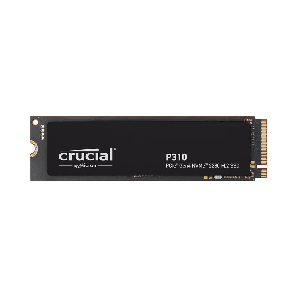 SSD Crucial P310 1TB M.2 PCIe Gen4 x4 NVMe CT1000P310SSD8