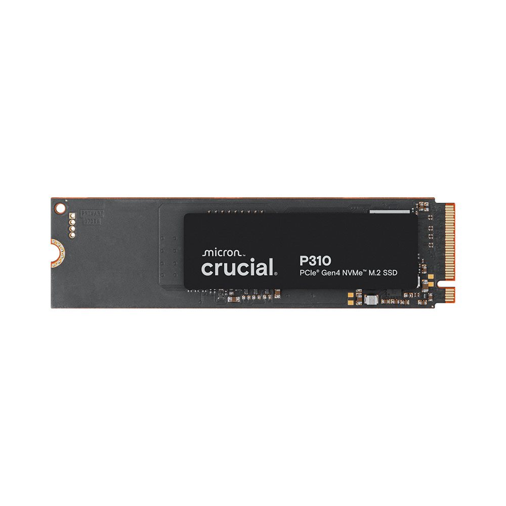 SSD Crucial P310 4TB M.2 PCIe Gen4 x4 NVMe CT4000P310SSD8