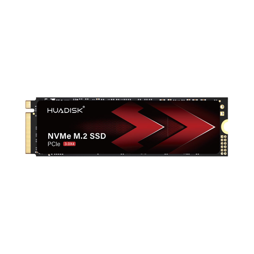 SSD HUADISK 512GB M.2 PCIe Gen3 x4 NVMe HYV512X3(HXY)